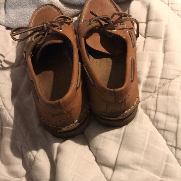sperrys - Picture 4 of 4